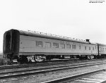 Union Pacific Diner 4803